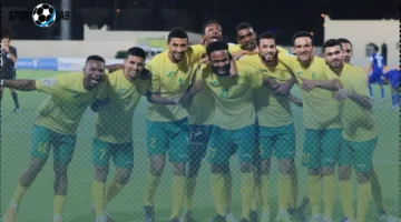 النهضة والسيب في صراع قمة الدوري العماني اليوم 19 أكتوبر 2025 وسط ضغوط على مدرب بهلا بعد التعثر